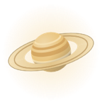 土星 Lv 30